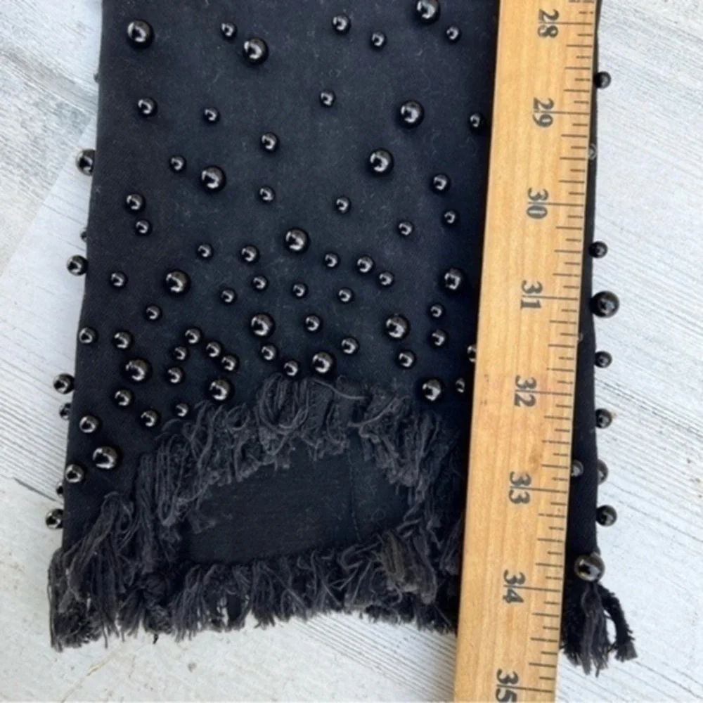 N/A juliette frayed